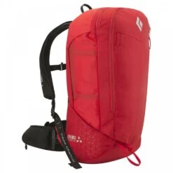 Black Diamond Halo 28 JetForce Avalanche Airbag Pack -Outdoor Camping Sales image 2511