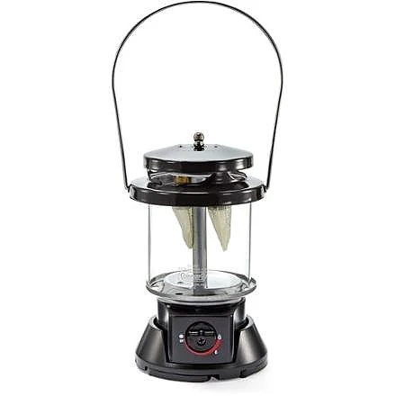 Coleman 2 Mantle Propane Lantern 4 Coleman 2 Mantle Propane Lantern - Image 2
