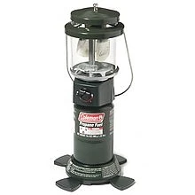 Coleman 2 Mantle Propane Lantern 10 Coleman 2 Mantle Propane Lantern - Image 8