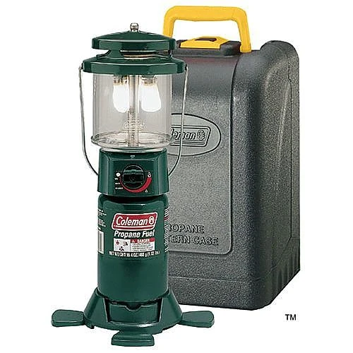 Coleman 2 Mantle Propane Lantern 11 Coleman 2 Mantle Propane Lantern - Image 9