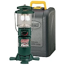 Coleman 2 Mantle Propane Lantern 12 Coleman 2 Mantle Propane Lantern - Image 10
