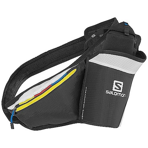 Salomon Active Insulated Belt 4 Salomon Active Insulated Belt - Image 2