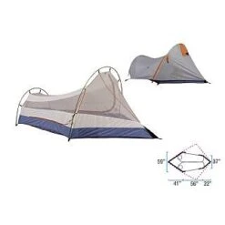 Kelty Crestone 2 -Outdoor Camping Sales image 276