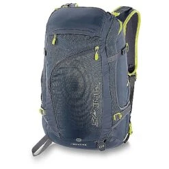 DaKine Frontier 36L -Outdoor Camping Sales image 2782