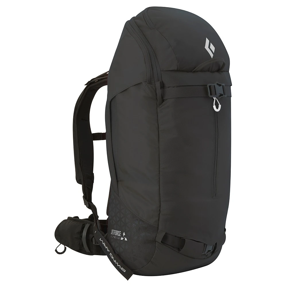 Black Diamond Saga 40 Jetforce Avalanche Airbag Pack 4 Black Diamond Saga 40 Jetforce Avalanche Airbag Pack - Image 2