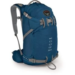 Osprey Kode 30 -Outdoor Camping Sales image 2809