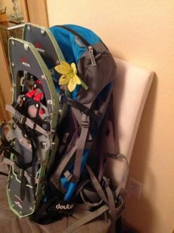 Deuter Guide Tour 35+ SL -Outdoor Camping Sales image 2822