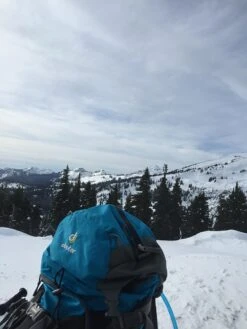 Deuter Guide Tour 35+ SL -Outdoor Camping Sales image 2823