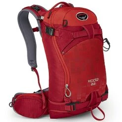 Osprey Kode 22 -Outdoor Camping Sales image 2826