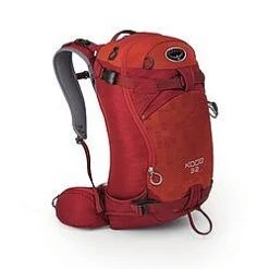 Osprey Kode 22 -Outdoor Camping Sales image 2833