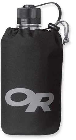 Outdoor Research Water Bottle Tote -Outdoor Camping Sales image 2839