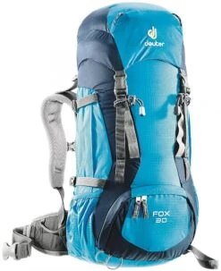 Deuter Fox 30 -Outdoor Camping Sales image 2854
