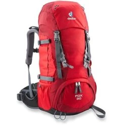 Deuter Fox 30 -Outdoor Camping Sales image 2857