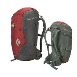 Black Diamond Demon -Outdoor Camping Sales image 2895