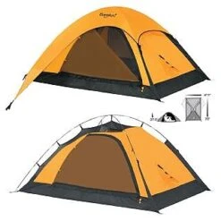 Eureka! Apex 2 -Outdoor Camping Sales image 293