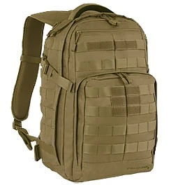 Outdoor Products Fieldline Alpha OPS Daypack 6 Outdoor Products Fieldline Alpha OPS Daypack - Image 4