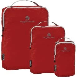 Eagle Creek Pack-It Specter Cube Set -Outdoor Camping Sales image 2962