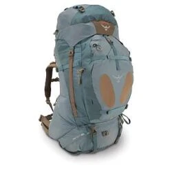 Osprey Xenon 85 -Outdoor Camping Sales image 3034