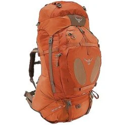 Osprey Xenon 85 -Outdoor Camping Sales image 3035