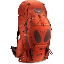 Osprey Xenon 85 -Outdoor Camping Sales image 3037