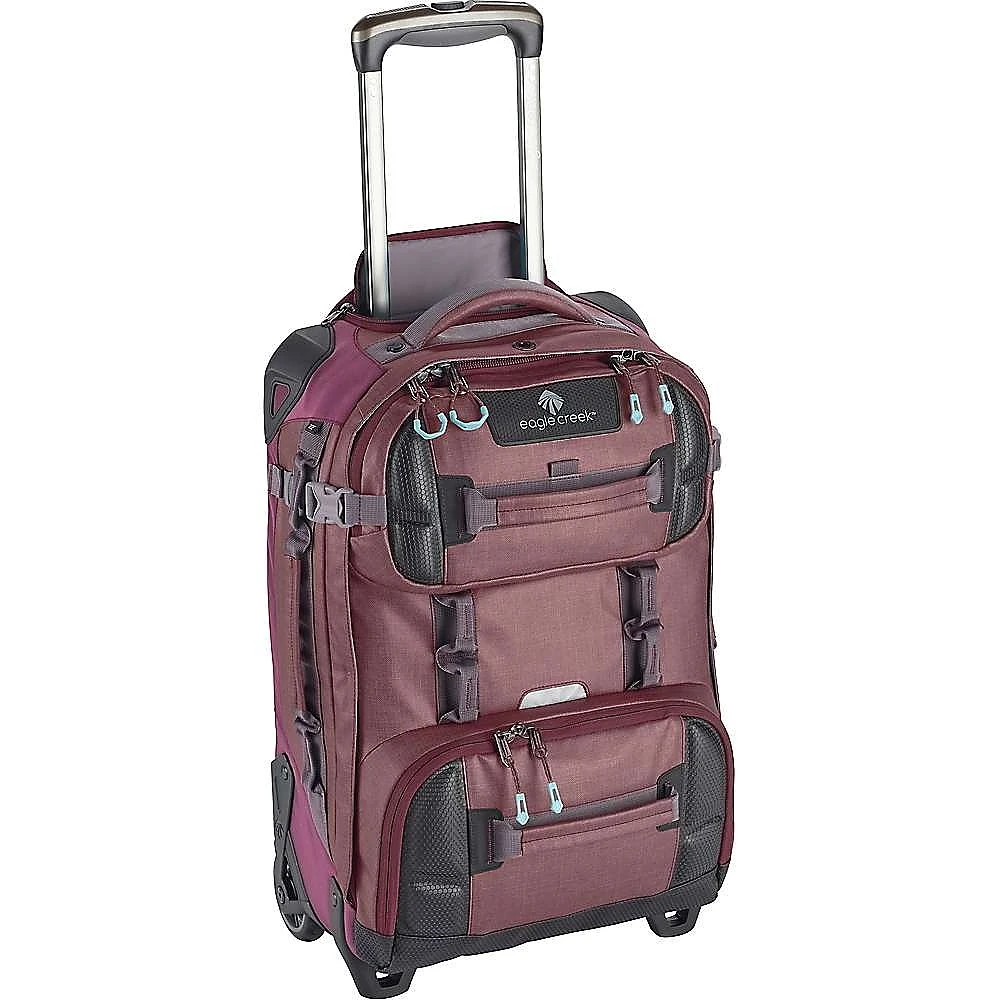 Eagle Creek ORV Wheeled Duffel International Carry On 7 Eagle Creek ORV Wheeled Duffel International Carry On - Image 5