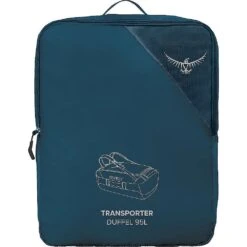 Osprey Transporter 95 -Outdoor Camping Sales image 3139