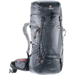 Deuter Futura 50 + 10 Vario -Outdoor Camping Sales image 3148