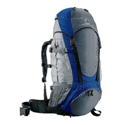 Deuter Futura 50 + 10 Vario -Outdoor Camping Sales image 3149
