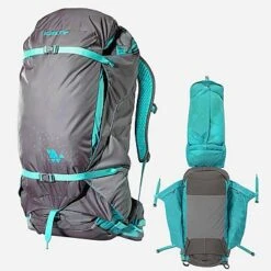 Kelty PK 50 -Outdoor Camping Sales image 3176