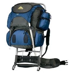 Kelty Yukon 50 -Outdoor Camping Sales image 3210