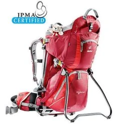 Deuter Kid Comfort -Outdoor Camping Sales image 3242