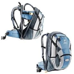 Deuter KangaKid -Outdoor Camping Sales image 3269