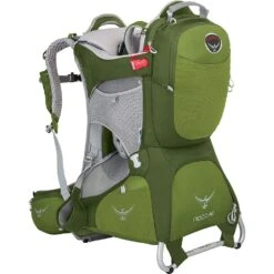 Osprey Poco Plus -Outdoor Camping Sales image 3290