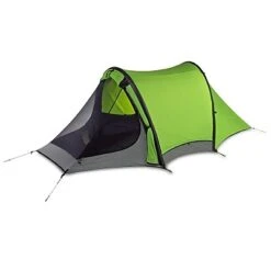 NEMO Morpho 1P -Outdoor Camping Sales image 380