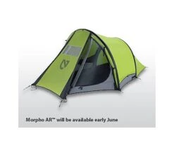NEMO Morpho 1P -Outdoor Camping Sales image 384