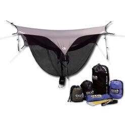 Eagles Nest Outfitters OneLink DoubleNest -Outdoor Camping Sales image 434