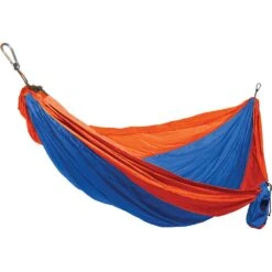 Grand Trunk Single Parachute Nylon Hammock 26 Grand Trunk Single Parachute Nylon Hammock -Outdoor Camping Sales image 442