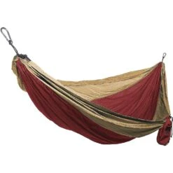 Grand Trunk Single Parachute Nylon Hammock 28 Grand Trunk Single Parachute Nylon Hammock -Outdoor Camping Sales image 443