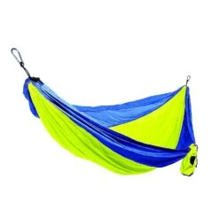 Grand Trunk Single Parachute Nylon Hammock 29 Grand Trunk Single Parachute Nylon Hammock -Outdoor Camping Sales image 444