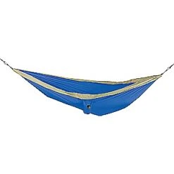 Grand Trunk Single Parachute Nylon Hammock 33 Grand Trunk Single Parachute Nylon Hammock -Outdoor Camping Sales image 446