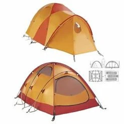 Marmot Thor 3P -Outdoor Camping Sales image 469