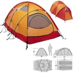 Marmot Thor 2P -Outdoor Camping Sales image 508