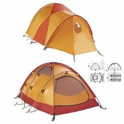 Marmot Thor 2P -Outdoor Camping Sales image 510
