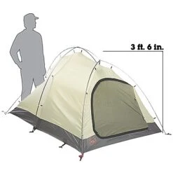 Big Agnes String Ridge 2 -Outdoor Camping Sales image 514