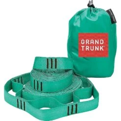 Grand Trunk Trunk Straps