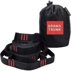 Grand Trunk Trunk Straps -Outdoor Camping Sales image 538