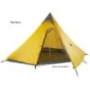 GoLite Shangri-La 5 -Outdoor Camping Sales image 570