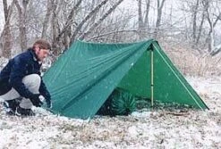 Equinox Egret Nylon Tarp -Outdoor Camping Sales image 579