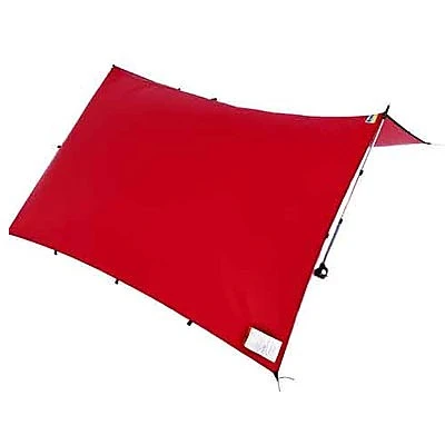 Brooks-Range Ultralite Solo Tarp 12 Brooks-Range Ultralite Solo Tarp - Image 10