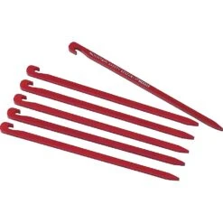 MSR Needle Tent Stakes -Outdoor Camping Sales image 606